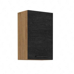 Szafka kuchenna wisząca Vanimo 45 G-72 1F szafka odporna na parę wodną wysoką temperaturę i rozlaną ciecz