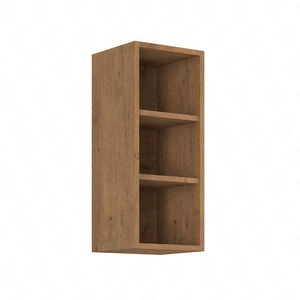 Szafka kuchenna wisząca 30 G-72 OTW dąb lancelot szafka odporna na parę wodną wysoką temperaturę i rozlaną ciecz