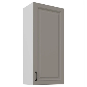 Szafka kuchenna wisząca Kastos 50 G-108 1F szafka odporna na parę wodną wysoką temperaturę i rozlaną ciecz