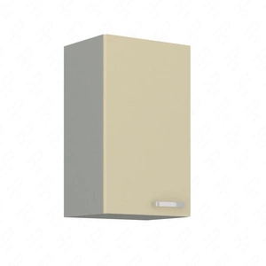 Szafka kuchenna wisząca Karmen 45 G-72 1F szafka odporna na parę wodną wysoką temperaturę i rozlaną ciecz