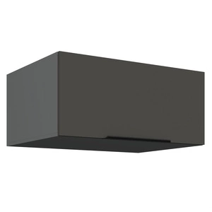 Szafka wisząca Aversa Ant 80 NAGU-36 1F szafka kuchenna odporna na uszkodzenia wykończenie frontów w technologii anti fingerprint