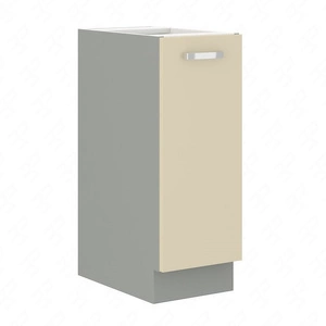 Szafka kuchenna stojąca Karmen 30 D CARGO BB szafka odporna na parę wodną wysoką temperaturę i rozlaną ciecz