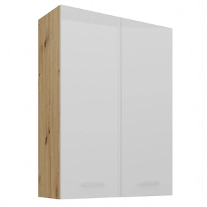 Szafka kuchenna wisząca Alpine 80 G-108 2F szafka odporna na parę wodną rozlaną ciecz i wysoką temperaturę