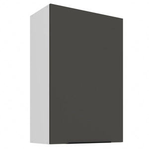 Szafka kuchenna wisząca Aversa Wh 60 G-90 1F szafka kuchenna odporna na uszkodzenia wykończenie frontów w technologii anti fingerprint