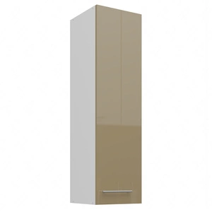 Szafka kuchenna wisząca Nalo 30 G-108 1F szafka odporna na parę wodną rozlaną ciecz i wysoką temperaturę