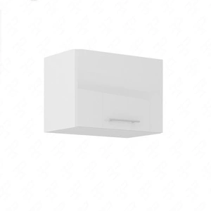 Szafka kuchenna okapowa Lumia 50 GU-36 1F szafka odporna na parę wodną rozlaną ciecz i wysoką temperaturę