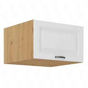 Szafka wisząca Scandi 60 NAGU-36 1F szafka kuchenna odporna na parę wodną rozlaną ciecz i wysoką temperaturę