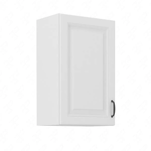 Szafka kuchenna wisząca Snow 50 G-72 1F szafka odporna na parę wodną wysoką temperaturę i rozlaną ciecz