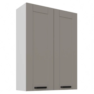 Szafka kuchenna wisząca Ponza 80 G-108 2F szafka odporna na parę wodną rozlaną ciecz i wysoką temperaturę