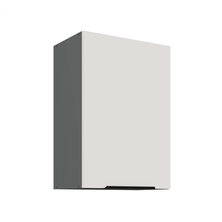 Szafka kuchenna wisząca Corato Ant 50 G-72 1F szafka kuchenna odporna na uszkodzenia wykończenie frontów w technologii anti fingerprint