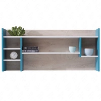 biały / dąb / morski