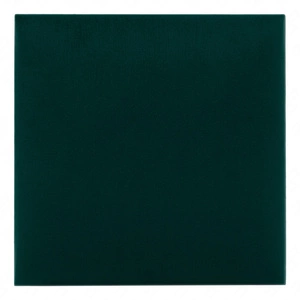 Panel tapicerowany Quadra 50x50 cm turkusowy stylowy panel ścienny kwadrat welurowa tkanina modne wykończenie każdej aranżacji