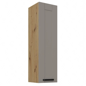 Szafka kuchenna wisząca Linosa 30 G-108 1F szafka odporna na parę wodną rozlaną ciecz i wysoką temperaturę