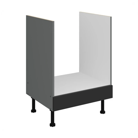 Szafka do zabudowy piekarnika Alatri Ant 60 D GAZ BB szafka kuchenna odporna na parę wodną działanie wilgoci i uszkodzenia