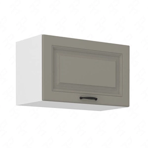 Szafka kuchenna okapowa Kastos 60 GU-36 1F szafka kuchenna odporna na parę wodną wysoką temperaturę i rozlaną ciecz