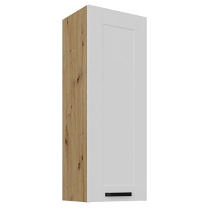 Szafka kuchenna wisząca Luis 40 G-108 1F szafka odporna na parę wodną rozlaną ciecz i wysoką temperaturę