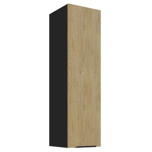 Szafka kuchenna wisząca Crotone 30 G-108 1F metalowy uchwyt krawędziowy szafka odporna na działanie wilgoci i uszkodzenia