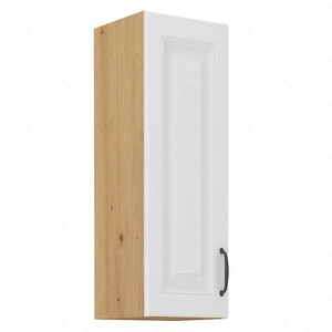 Szafka kuchenna wisząca Scandi 30 G-90 1F szafka odporna na parę wodną wysoką temperaturę i rozlaną ciecz