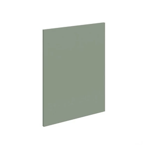 Front do zmywarki Treviso Ant ZM 570x446 wykonany w technologii anti fingerprint odporny na parę wodną wysoką temperaturę rozlaną ciecz