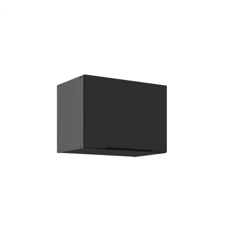 Szafka okapowa Alatri Ant 50 GU-36 1F szafka kuchenna odporna na uszkodzenia wykończenie frontów w technologii anti fingerprint