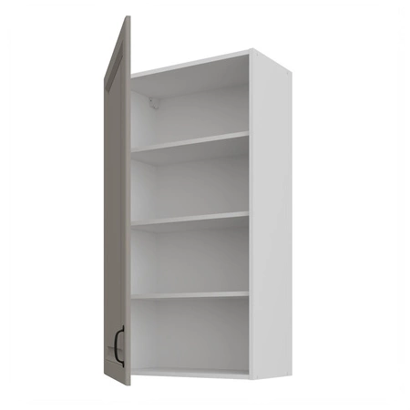 Szafka kuchenna wisząca Kastos 60 G-108 1F szafka odporna na parę wodną wysoką temperaturę i rozlaną ciecz