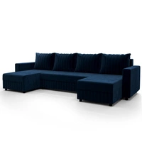 granatowy || odcienie niebieskiego