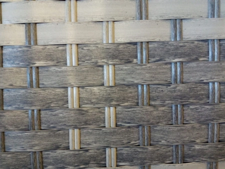 Zestaw mebli ogrodowych Moderno jasny szary stylowy design zestaw mebli do przydomowej strefy wypoczynku okrągły stolik kawowy