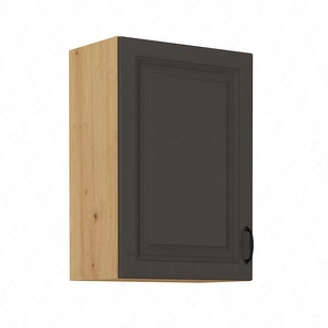 Szafka kuchenna wisząca Style 50 G-72 1F szafka odporna na parę wodną wysoką temperaturę i rozlaną ciecz