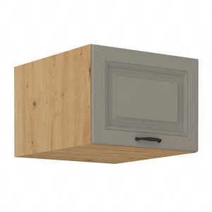 Szafka wisząca Delos 50 NAGU-36 1F szafka kuchenna odporna na parę wodną wysoką temperaturę i rozlaną ciecz