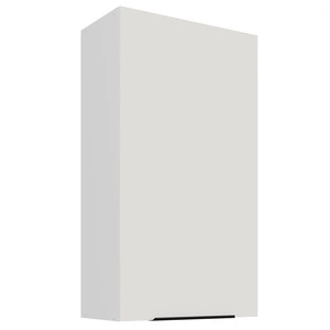 Szafka kuchenna wisząca Corato Wh 60 G-108 1F szafka kuchenna odporna na uszkodzenia wykończenie frontów w technologii anti fingerprint