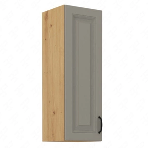 Szafka kuchenna wisząca Delos 40 G-90 1F szafka odporna na parę wodną wysoką temperaturę i rozlaną ciecz