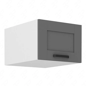 Szafka wisząca Avola 50 NAGU-36 1F szafka kuchenna odporna na parę wodną wysoką temperaturę i rozlaną ciecz