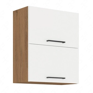 Szafka kuchenna wisząca Vento 60 GU-72 2F szafka kuchenna odporna na parę wodną wysoką temperaturę i rozlaną ciecz