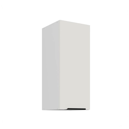 Szafka kuchenna wisząca Corato Wh 30 G-72 1F szafka kuchenna odporna na uszkodzenia wykończenie frontów w technologii anti fingerprint