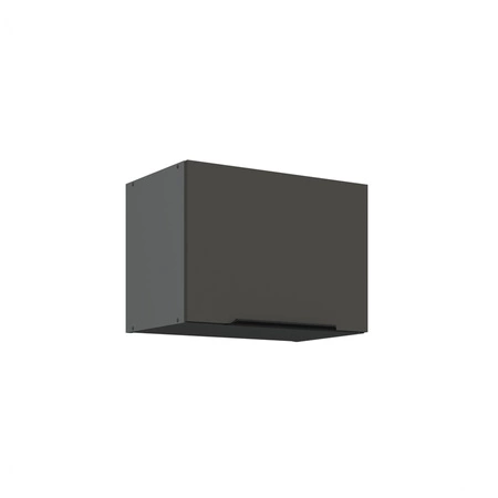 Szafka okapowa Aversa Ant 50 GU-36 1F szafka kuchenna odporna na uszkodzenia wykończenie frontów w technologii anti fingerprint