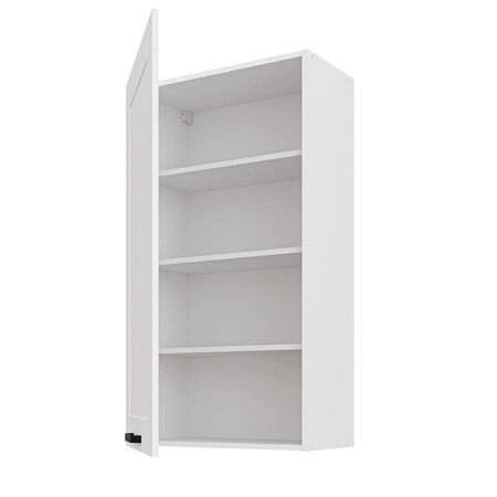 Szafka kuchenna wisząca Livio 60 G-108 1F szafka odporna na parę wodną wysoką temperaturę oraz rozlaną ciecz