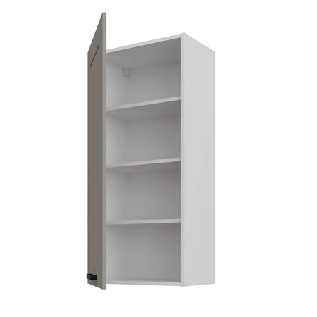 Szafka kuchenna wisząca Ponza 50 G-108 1F szafka odporna na parę wodną rozlaną ciecz i wysoką temperaturę