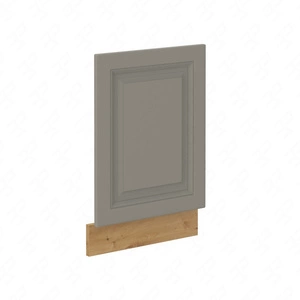 Front do zmywarki Delos ZM 570x446 odporny na parę wodną wysoką temperaturę i rozlaną ciecz