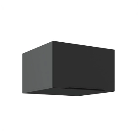 Szafka wisząca Alatri Ant 60 NAGU-36 1F szafka kuchenna odporna na uszkodzenia wykończenie frontów w technologii anti fingerprint