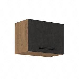 Szafka kuchenna okapowa Valico 50 GU-36 1F szafka odporna na parę wodną wysoką temperaturę i rozlaną ciecz