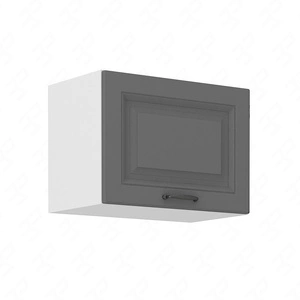 Szafka kuchenna okapowa Tilos 50 GU-36 1F szafka odporna na parę wodną wysoką temperaturę i rozlaną ciecz