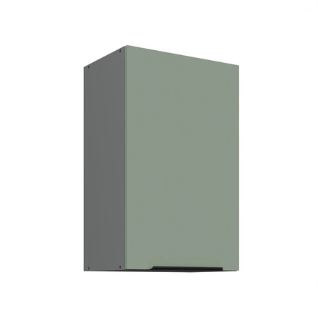 Szafka kuchenna wisząca Treviso Ant 45 G-72 1F szafka kuchenna odporna na uszkodzenia wykończenie frontów w technologii anti fingerprint