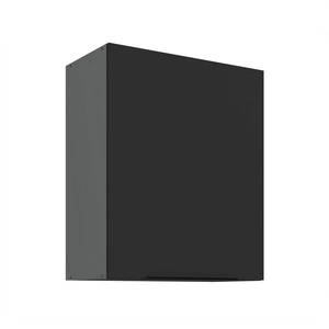 Szafka kuchenna wisząca Alatri Ant 60 G-72 1F szafka kuchenna odporna na uszkodzenia wykończenie frontów w technologii anti fingerprint