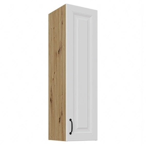 Szafka kuchenna wisząca Scandi 30 G-108 1F szafka odporna na parę wodną wysoką temperaturę i rozlaną ciecz