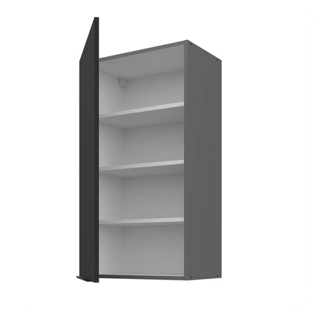 Szafka kuchenna wisząca Alatri Ant 50 G-90 1F szafka kuchenna odporna na uszkodzenia wykończenie frontów w technologii anti fingerprint