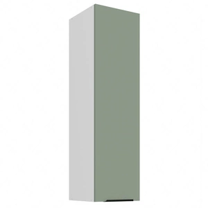 Szafka kuchenna wisząca Treviso Wh 30 G-108 1F szafka kuchenna odporna na uszkodzenia wykończenie frontów w technologii anti fingerprint