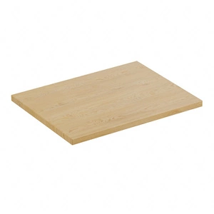 Blat do szafki łazienkowej Nordic Cremona 60 cm dąb cremona blat wykonany z płyty MDF i folii PVC zapewnia długotrwałe użytkowanie