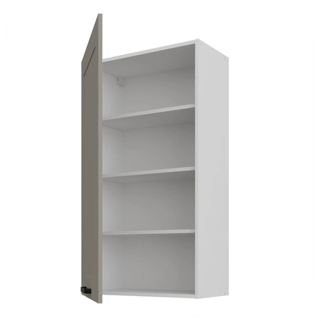 Szafka kuchenna wisząca Ponza 60 G-108 1F szafka odporna na parę wodną rozlaną ciecz i wysoką temperaturę