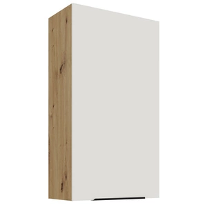 Szafka kuchenna wisząca Corato Ar 60 G-108 1F szafka kuchenna odporna na uszkodzenia wykończenie frontów w technologii anti fingerprint