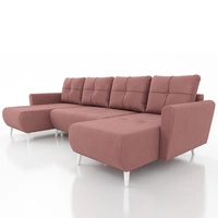 łososiowy || odcienie pomarańczowego